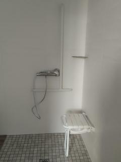 le refuge - Castilly - 6