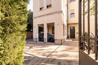 enJoy Home - appartamento I Papaveri - Padova - 5