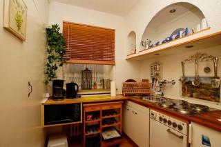 Ferienwohnung Mattejiet - Sankt Andreasberg - 4