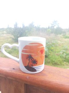 Mar de Arraial, Suites da Ju - 4