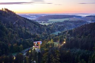 Ferienpark Thüringer Wald - Schalkau - 0