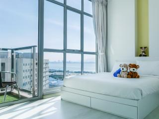 Penang Straits Garden Condominium Georgetown - George Town - 0