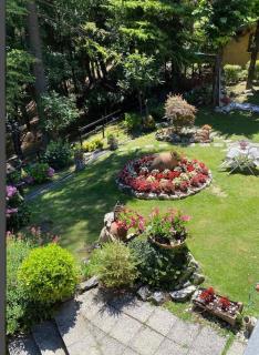 Villa I Parioli - Guiglia - 2