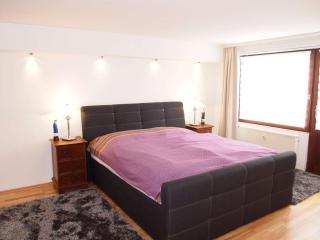 Ferienwohnung Harz und Herzlich - Braunlage - 2