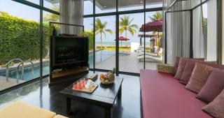 Tolani Le Bayburi Villas, Hua Hin - Pranburi - 5
