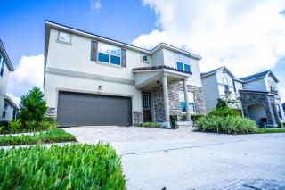 Private Pool and Spa Home at Solara Resort - Kissimmee - 6