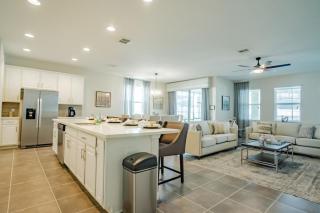 Private Pool and Spa Home at Solara Resort - Kissimmee - 2
