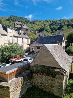 Maison Vidal II - Coubisou - 6