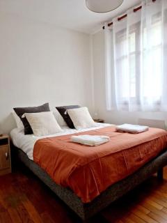 Maison Vidal II - Coubisou - 3