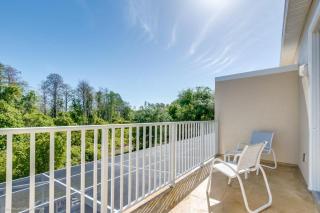 Luxury Retreat with Pool - Orlando - 9