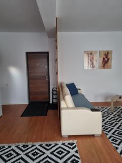 Flower Inn - apartament 1 - Cluj-Napoca - 4