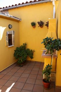 Casa Rural La Cenicienta - Sancti Spíritus - 6