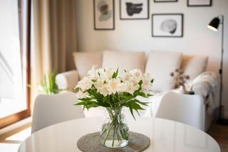 Flatbook - City Center SPA Apartments Toruńska 11 - Gdańsk - 8