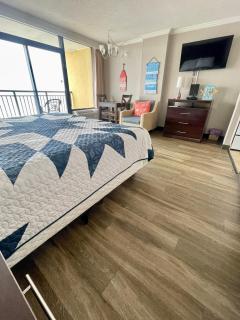 Caravelle Resort - Myrtle Beach - 9