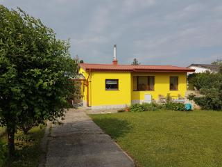 Ferienhaus Sonnenweg - St. Andrä am Zicksee - 0