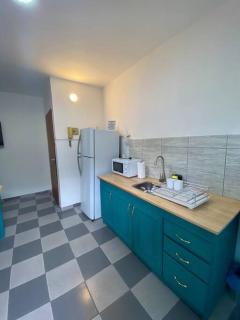 MrsHouse 104 - Corrientes - 8
