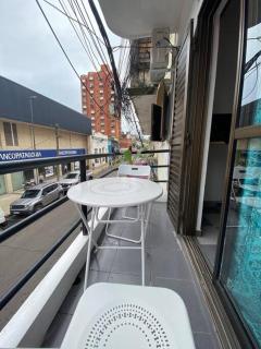 MrsHouse 104 - Corrientes - 4