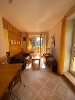Apartmány Tatran Donovaly - 2