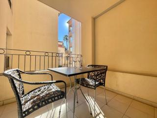 Vieux Port Two Bedroom Apartment A11 - Cannes - 0