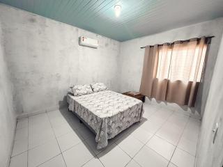 Casa em Aurora do Tocantins - Manhã - 9