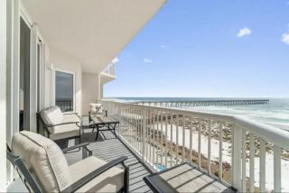 Sea Salt Villa condo - Navarre - 0