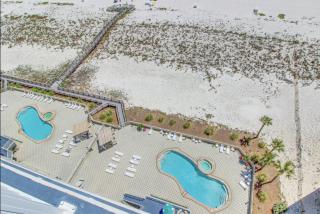 Sea Salt Villa condo - Navarre - 8