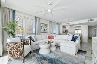 Sea Salt Villa condo - Navarre - 1