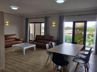 Shanti Haveli Beachfront Apartments - 4