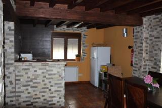Casa Rural La Cenicienta - Sancti Spíritus - 2