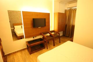 Whitehouse Residency - Palakkad - 9