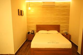 Whitehouse Residency - Palakkad - 5
