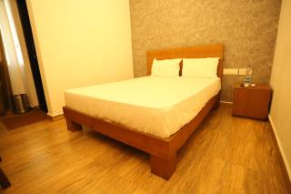 Whitehouse Residency - Palakkad - 8