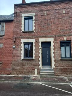 Chez Sindy et Olivier - Crèvecoeur-le-Grand - 3