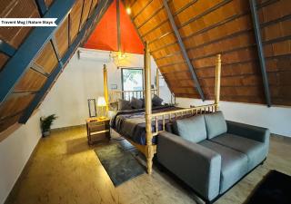 Oh - Bali Villa by Travent Mug - Rāmanagaram - 1