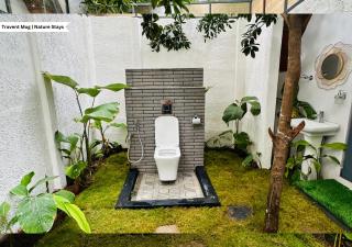 Oh - Bali Villa by Travent Mug - Rāmanagaram - 3
