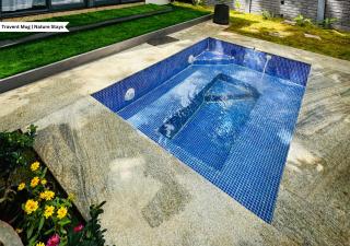Oh - Bali Villa by Travent Mug - Rāmanagaram - 5