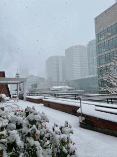 InterContinental Montreal by IHG - Montréal - 5