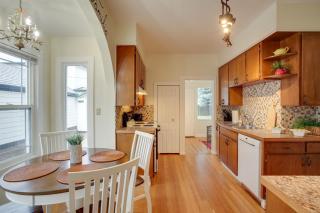 Downtown Coeur dAlene Retreat Near Lake and Parks! - Coeur d'Alene - 9