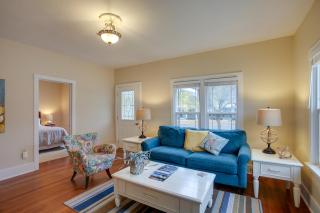 Downtown Coeur dAlene Retreat Near Lake and Parks! - Coeur d'Alene - 6