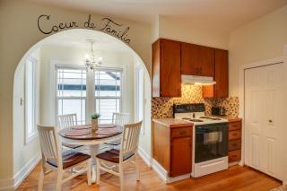 Downtown Coeur dAlene Retreat Near Lake and Parks! - Coeur d'Alene - 5