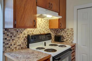 Downtown Coeur dAlene Retreat Near Lake and Parks! - Coeur d'Alene - 4