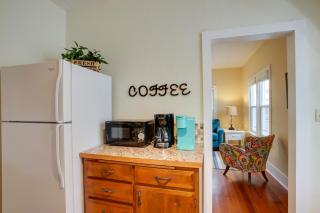 Downtown Coeur dAlene Retreat Near Lake and Parks! - Coeur d'Alene - 2