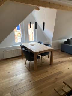 Exklusive Unterkunft - Hannover - 1