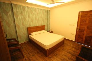 Whitehouse Residency - Palakkad - 6