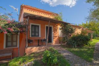Felix Hotels - Galanias Hotel & Retreat - Bari Sardo - 2