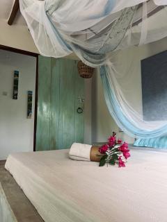 Mawingu lodge - Kizimkazi - 8