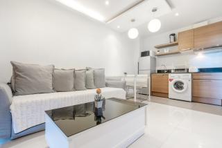The Lago Apartments - Ban Suan - 8