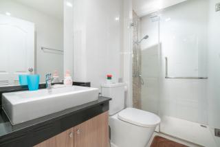 The Lago Apartments - Ban Suan - 6