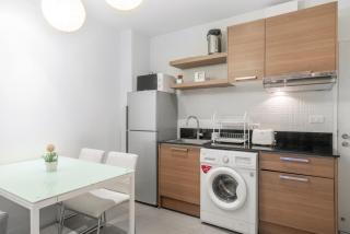 The Lago Apartments - Ban Suan - 5