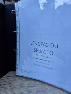 Les Spas du Sébasto - Lille - 6